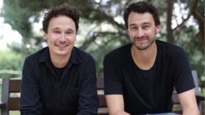 Das richtige Team zusammenstellen