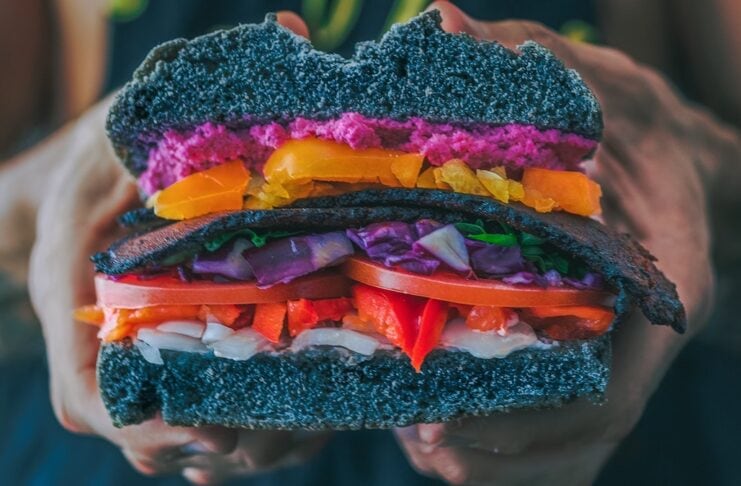 vegane