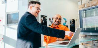 Upselling und Cross-Selling