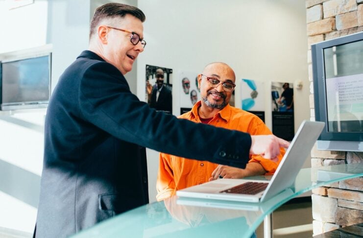 Upselling und Cross-Selling
