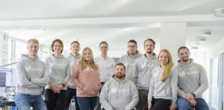 WePlan Startup of the Month im November des Frankfurt Forward Awards