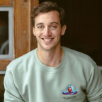 Authentisch sein und seinen eigenen Weg gehen yoga cat