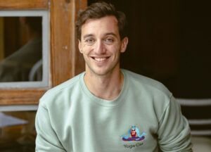 Authentisch sein und seinen eigenen Weg gehen