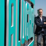 Immer zu seinen Werten stehen, in Visionen denken und einfach machen bernd korz alugha