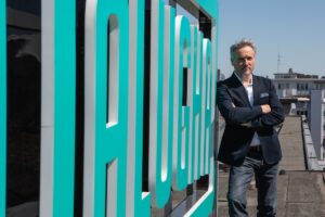 Immer zu seinen Werten stehen, in Visionen denken und einfach machen