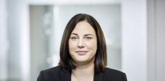 Jennifer Bodenseh seit Juli 2022 CFO bei Chrono24 dem globale Online-Marktplatz für Luxusuhren im Interview über Herausforderungen und Ziele