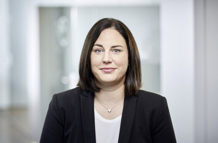 Jennifer Bodenseh seit Juli 2022 CFO bei Chrono24 dem globale Online-Marktplatz für Luxusuhren im Interview über Herausforderungen und Ziele