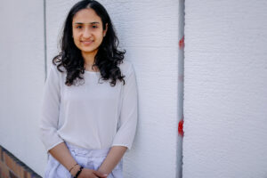 Ein gesunder Optimismus ist sehr hilfreich