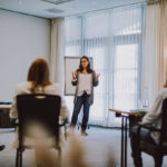 Die Frauen-Falle: Warum der Business-Erfolg zu Hause beginnt Frauen-Falle: Warum der Business-Erfolg