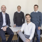 Seid mutig und priorisiert, wo ihr eure Zeit investieren möchtet Pacifico team bild