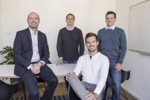 Seid mutig und priorisiert, wo ihr eure Zeit investieren möchtet