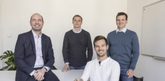Pacifico team bild