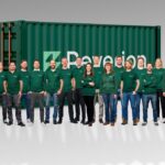 Nutzt eure Netzwerke Reverion ist Teil des SpinLab - The HHL Accelerator