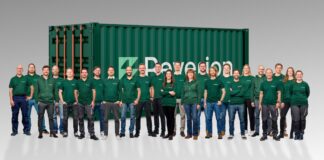 Reverion ist Teil des SpinLab - The HHL Accelerator