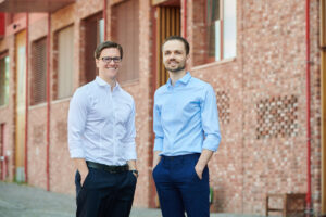 Nicht jedes Rad muss neu erfunden werden