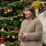 Trau dich, in Visionen zu denken YarnSustain und Chiengora Garn aus Hundewolle Höhle der Löwen