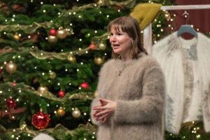 Trau dich, in Visionen zu denken