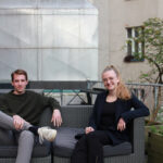 Erfahrungen, Einblicke sammeln und vor allem so früh wie möglich Umsätze generieren cleverlohn