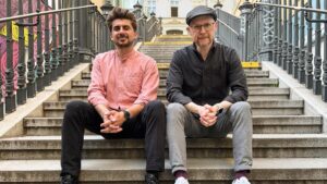 Geht agil, strategisch voran und bleibt dabei immer schön authentisch