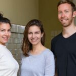 Tauscht euch gerade zu Beginn viel mit anderen Gründer:innen aus edusiia digitale Netzwerk Bildung