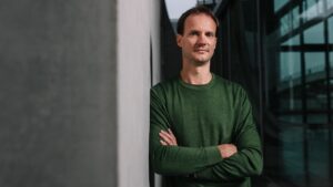 Immer lösungs- und wachstumsorientiert sein