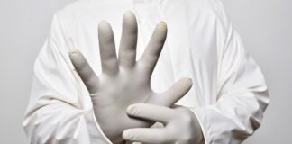 einmalhandschuhe