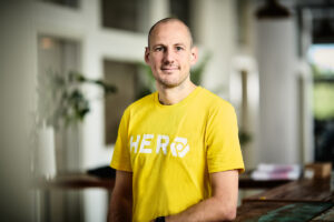 Traut euch, aus der Masse hervorzustechen