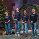 Lasst euch von anderen im Marketing inspirieren Lesido Bilderbücher via Videoanruf vorlesen in der Höhle der Löwen