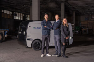 Mutig sein und sich nicht einschüchtern lassen