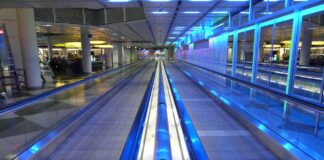 geschäftsreise planung