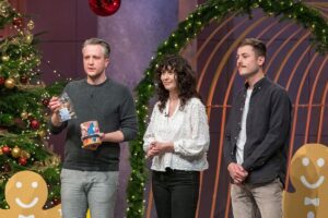 Viele Fragen stellen