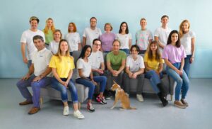 Überlege, ob du wirklich, wirklich, wirklich das VC-Game spielen willst