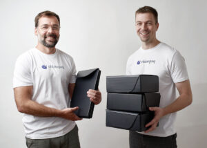 Rede mit den Menschen, deren Problem du lösen möchtest!