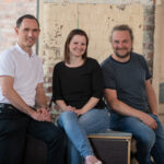 Oftmals steht vor dem WIE das WANN RWInnoTec ist Teil des SpinLab - The HHL Accelerator