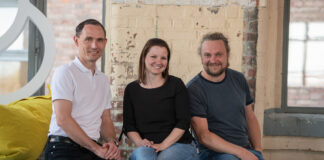 RWInnoTec ist Teil des SpinLab - The HHL Accelerator