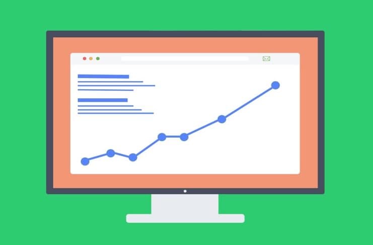 SEO Startups Google-Sichtbarkeit
