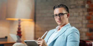 AI Marketing Andreas Baulig ist Gründer und Geschäftsführer der Baulig Consulting GmbH.