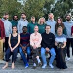 Eine Prise Naivität hilft, sich nicht von allen Unwägbarkeiten abschrecken zu lassen chancen eg