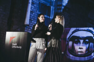 Ihr müsst nicht alles allein schaffen!