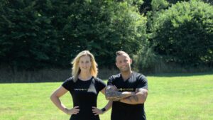 Brenne für das, was Du tust!