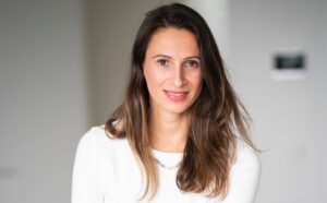 Unternehmensinternes Mentoring