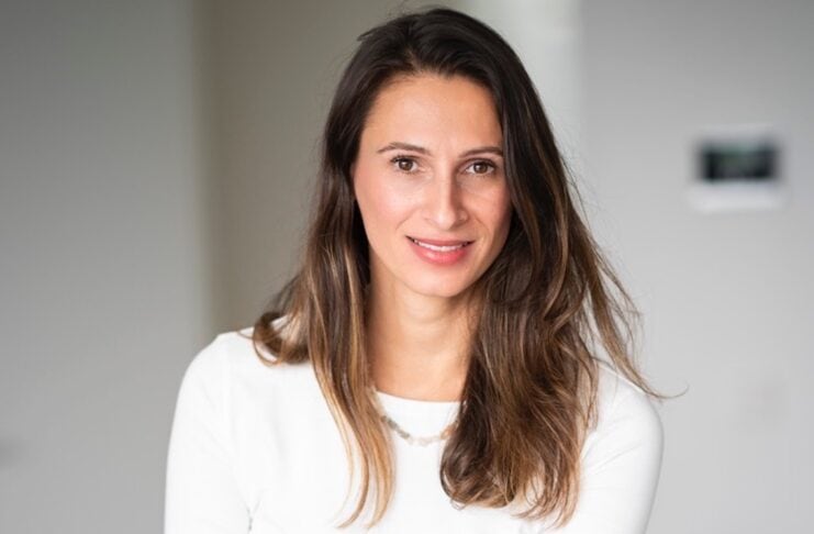 mentoringprogramme Karin Heinzl ist Gründerin und Geschäftsführerin des Social Business MentorMe