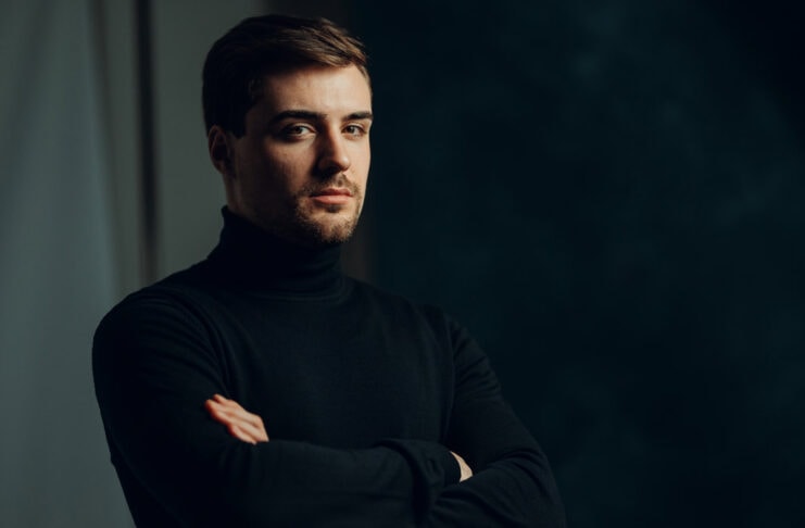 Textgenerierung im Marketing Julius Kemnitzer ist Copywriter und Experte für verkaufsstarke Werbetexte