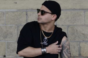 Be patient – everything is possible