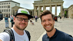 Der Schlüssel zu jedem erfolgreichen Unternehmen ist das Selbstvertrauen