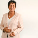 Systematisches Coaching durch Steffi Christian Steffi Christian © Viehmann Photographie