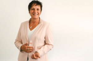 Systematisches Coaching durch Steffi Christian