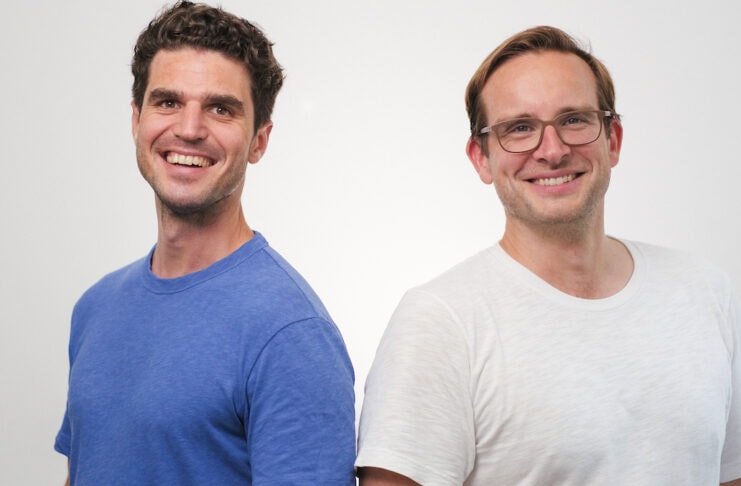 150 minuten founder team