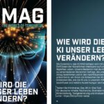 AI:MAG: Neues Magazin im Bereich KI gelauncht AI:MAG