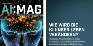 AI:MAG